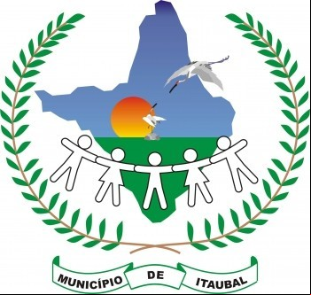 Cidade de ITAUBAL - AP 