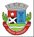 Brasão da cidade de Paulo Afonso - BA