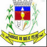 Brasão da cidade de Tabocas Do Brejo Velho - BA