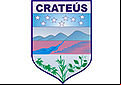Brasão da cidade de Crateus - CE