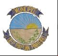 Brasão da cidade de Deputado Irapuan Pinheiro - CE