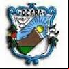Brasão da cidade de Ocara - CE