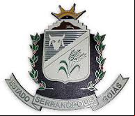 Cidade de SERRANOPOLIS - GO 