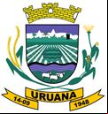 Cidade de URUANA - GO 