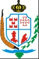Brasão da cidade de Codo - MA