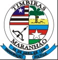 Brasão da cidade de Timbiras - MA