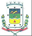 Brasão da cidade de Antonio Dias - MG