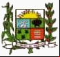 Brasão da cidade de Araxa - MG
