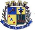 Brasão da cidade de Astolfo Dutra - MG