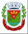 Brasão da cidade de Bias Fortes - MG