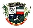 Brasão da cidade de Bonfim - MG