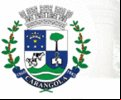 Brasão da cidade de Carangola - MG