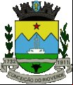Brasão da cidade de Conceicao Do Rio Verde - MG