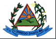 Brasão da cidade de Corrego Danta - MG