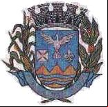 Brasão da cidade de Divinolandia De Minas - MG