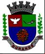 Brasão da cidade de Durande - MG