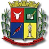 Brasão da cidade de Fronteira - MG