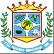 Brasão da cidade de Indaiabira - MG