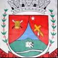 Brasão da cidade de Itacambira - MG