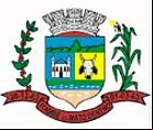 Brasão da cidade de Itambe Do Mato Dentro - MG