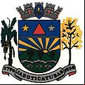 Brasão da cidade de Jaboticatubas - MG