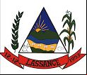 Brasão da cidade de Lassance - MG