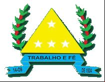 Brasão da cidade de Malacacheta - MG