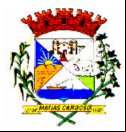 Brasão da cidade de Matias Cardoso - MG