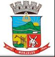 Brasão da cidade de Monjolos - MG