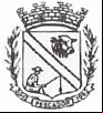 Brasão da cidade de Pescador - MG