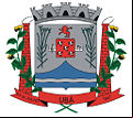 Brasão da cidade de Uba - MG
