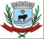 Brasão da cidade de Verissimo - MG