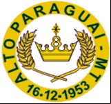 Cidade de ALTO PARAGUAI - MT 