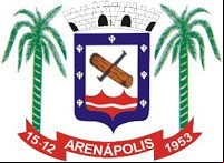 Cidade de ARENAPOLIS - MT 