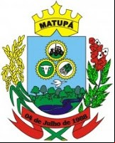 Cidade de MATUPA - MT 