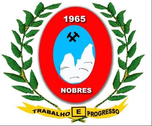 Cidade de NOBRES - MT 