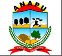 Brasão da cidade de Anapu - PA