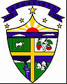 Brasão da cidade de Boqueirao - PB