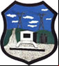 Brasão da cidade de Borborema - PB