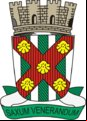 Brasão da cidade de Catole Do Rocha - PB