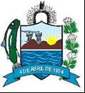 Brasão da cidade de Coremas - PB