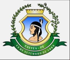 Cidade de CAETES - PE 