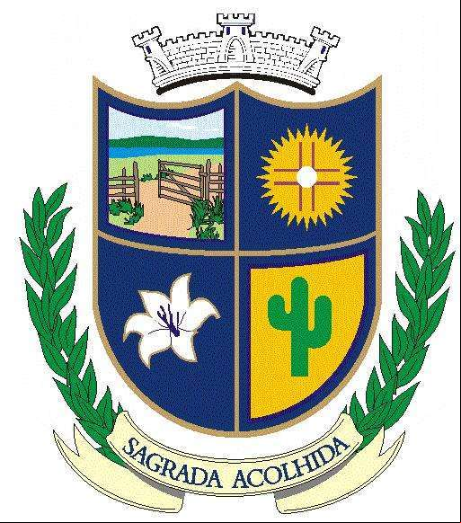 Cidade de CUSTODIA - PE 