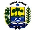 Brasão da cidade de Baixa Grande Do Ribeiro - PI