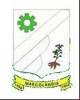 Brasão da cidade de Marcolandia - PI