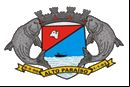 Brasão da cidade de Alto Paraiso - PR