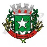 Brasão da cidade de Boa Esperanca - PR
