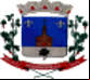 Brasão da cidade de Congonhinhas - PR