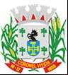 Brasão da cidade de Coronel Vivida - PR