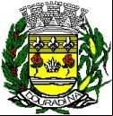 Brasão da cidade de Douradina - PR